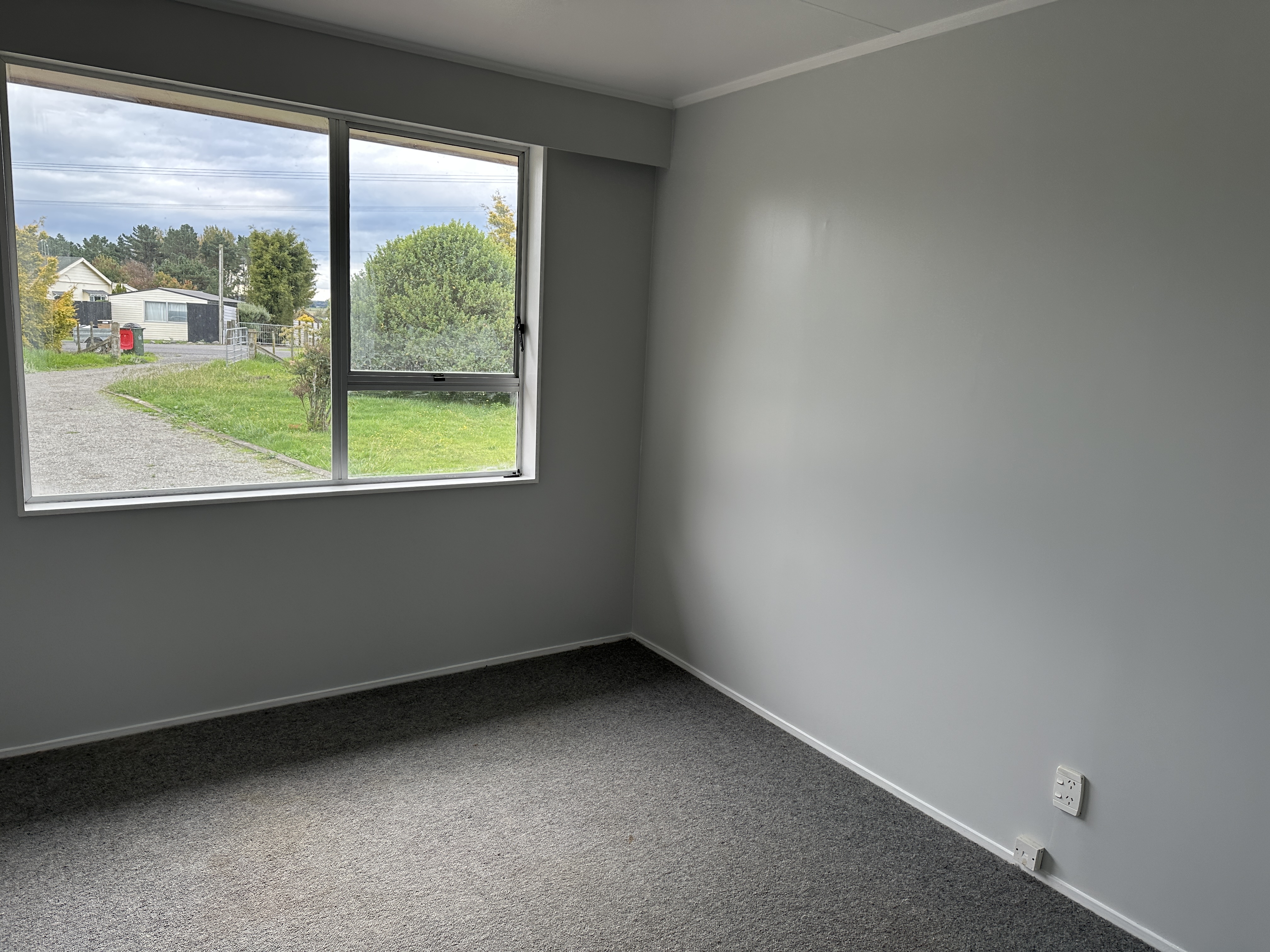 Bedroom painting Palmerston North